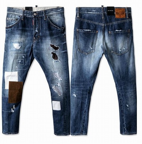 Όμορφα Jeans